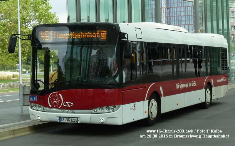 BS-VG 1210
